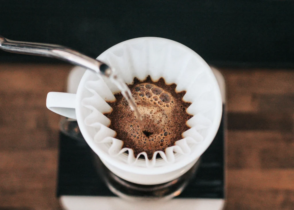 Home brewing specialty coffee trend growing in Pakistan Lahore