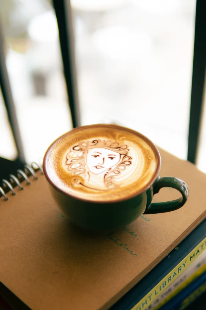 Coffee culture changing in Pakistan from chai to specialty espresso